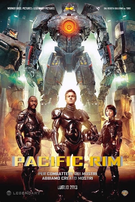 STREAM!! WATCH PACIFIC RIM ONLINE FREE (2013 MEGASHARE).